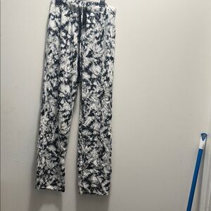 PINK: Victoria Secret pajama bottom bundle of 4